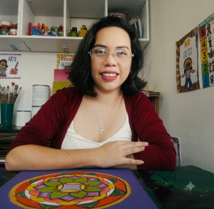 Yadira Gallegos